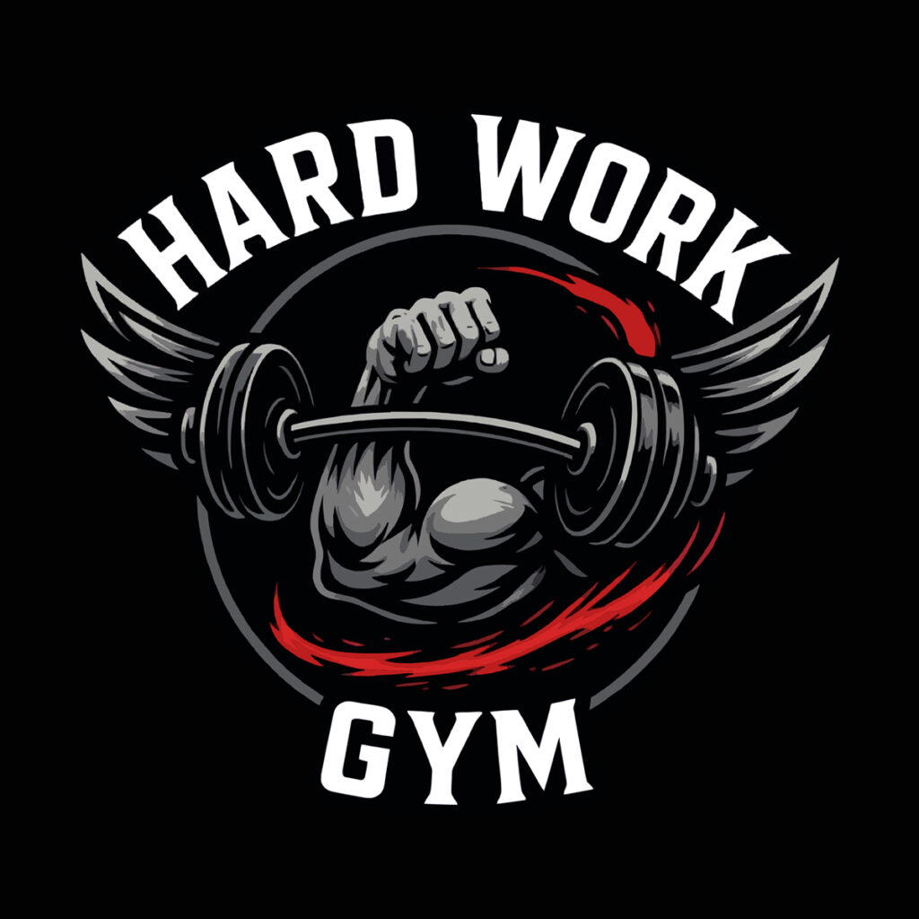 Hard Work Gym Nowa Sarzyba