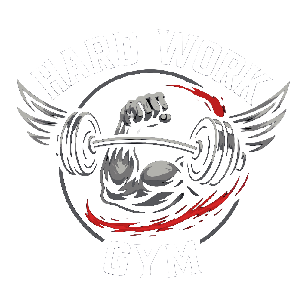 Hard Work Gym Nowa Sarzyna